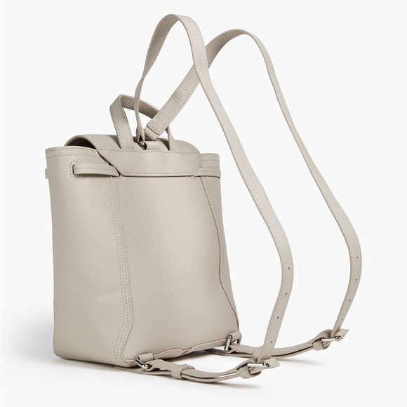 PHILLIP LIM Pashli Leather Backpack - Picture 3 of 6